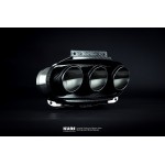 Carbon απολήξεις εξατμίσεως Kline Innovation για Ferrari 458 Italia